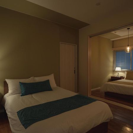 Hotel Mtb Motobu Szoba fotó