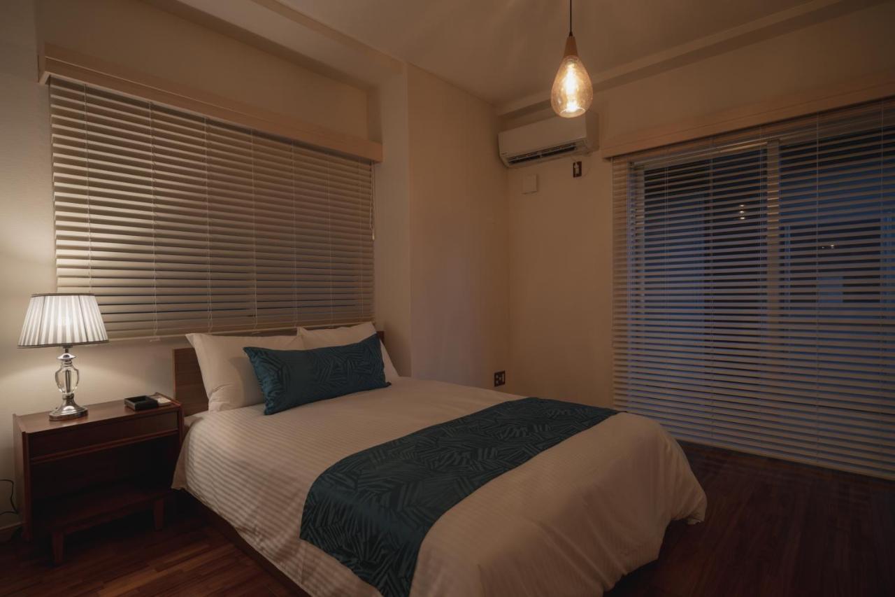 Hotel Mtb Motobu Kültér fotó