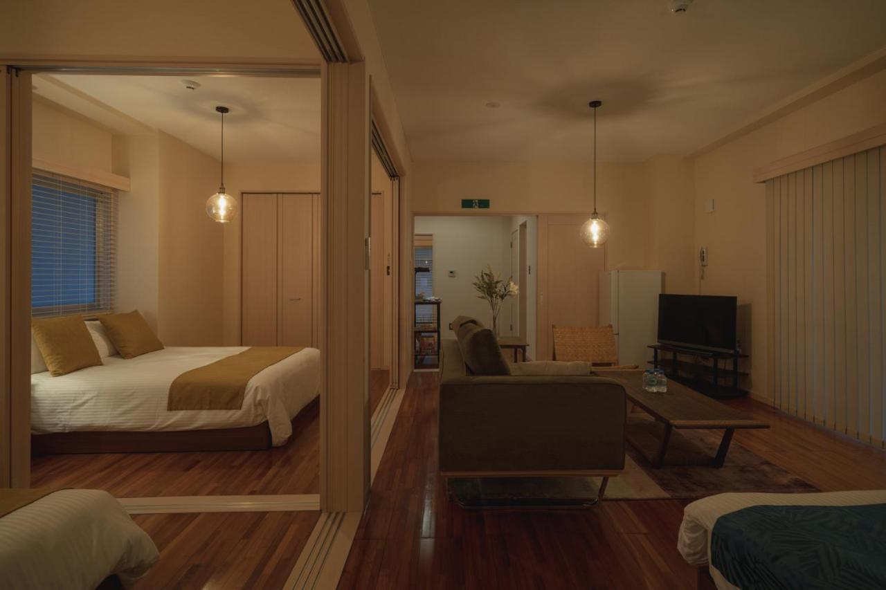 Hotel Mtb Motobu Kültér fotó