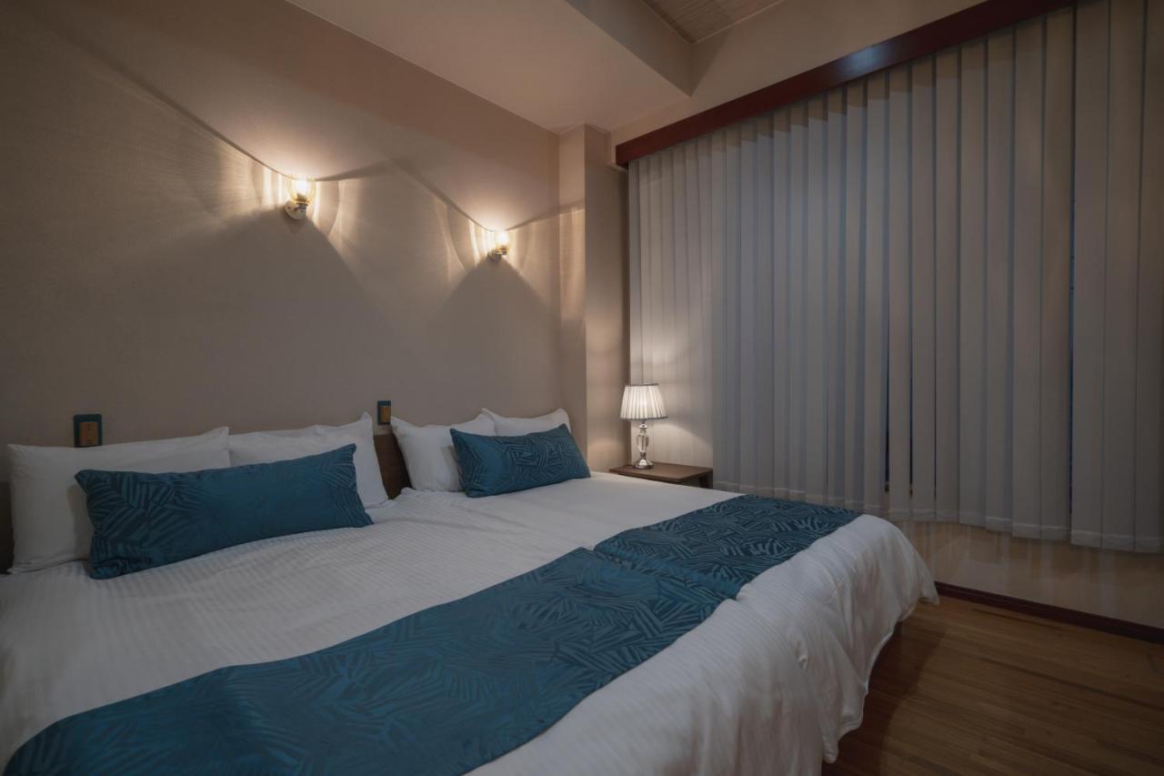 Hotel Mtb Motobu Kültér fotó