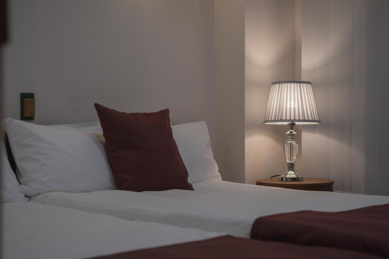 Hotel Mtb Motobu Kültér fotó