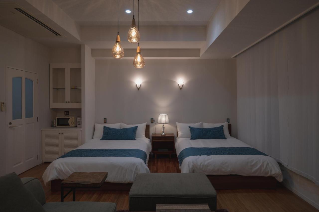 Hotel Mtb Motobu Kültér fotó