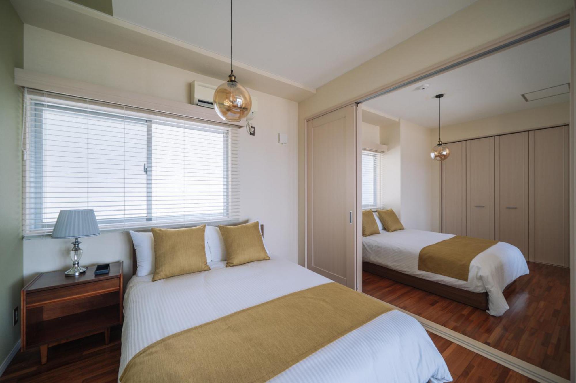 Hotel Mtb Motobu Szoba fotó